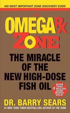 the omega rx zone book cover image