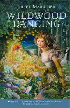 wildwood dancing book cover image