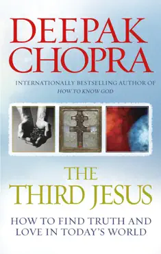 the third jesus imagen de la portada del libro