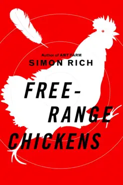 free-range chickens book cover image