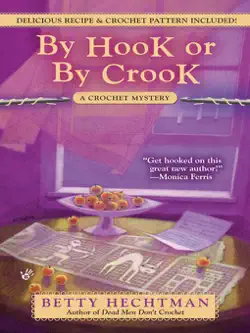 by hook or by crook book cover image