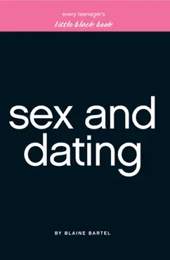 little black book on sex and dating book cover image