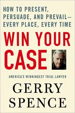 win your case book cover image