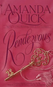 rendezvous book cover image