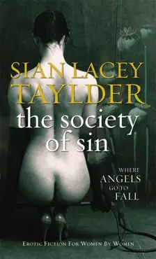 the society of sin book cover image