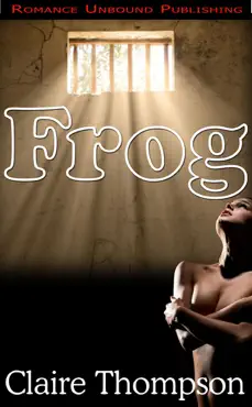 frog book cover image
