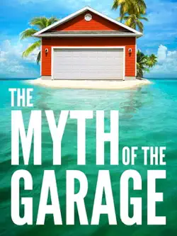 the myth of the garage book cover image