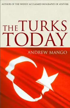 the turks today imagen de la portada del libro