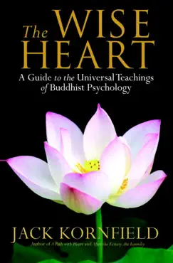 the wise heart book cover image