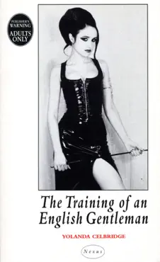 training of an english gentleman imagen de la portada del libro