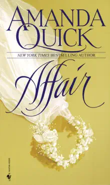 affair book cover image