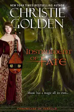 instrument of fate book cover image