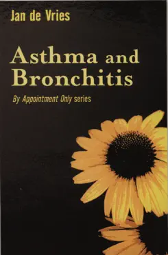 asthma and bronchitis book cover image