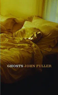 ghosts imagen de la portada del libro