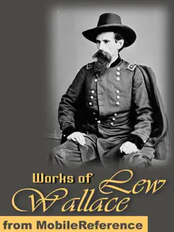 works of lew wallace book cover image