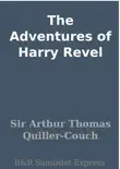 The Adventures of Harry Revel synopsis, comments