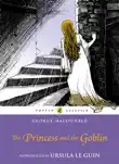 The Princess and the Goblin synopsis, comments