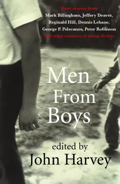 men from boys imagen de la portada del libro