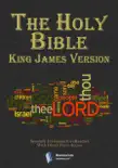 The Holy Bible - King James Version synopsis, comments