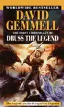 The First Chronicles of Druss the Legend synopsis, comments