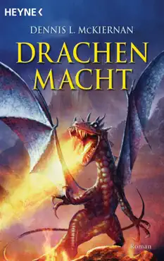 drachenmacht book cover image