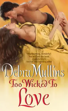 too wicked to love book cover image