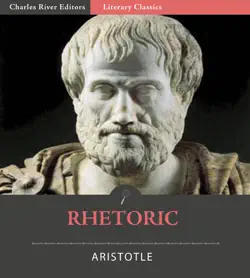 rhetoric book cover image