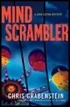 Mind Scrambler synopsis, comments