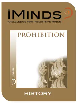 prohibition book cover image