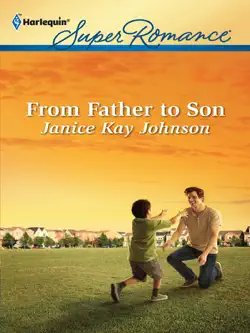 from father to son book cover image