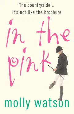 in the pink imagen de la portada del libro