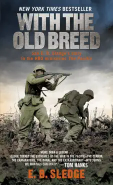 with the old breed book cover image