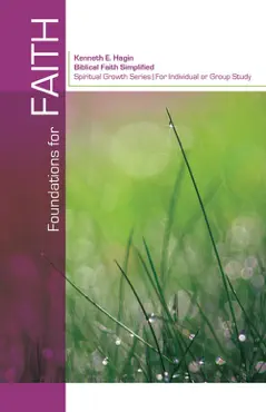 foundations for faith book cover image