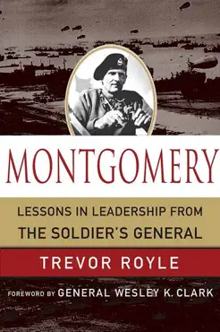montgomery book cover image