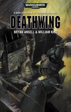 deathwing book cover image