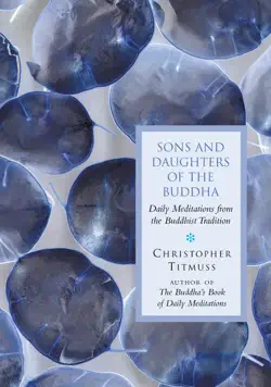 sons and daughters of the buddha book cover image