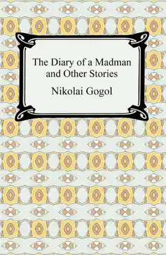 the diary of a madman and other stories book cover image