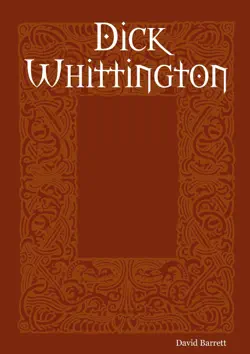 dick whittington book cover image