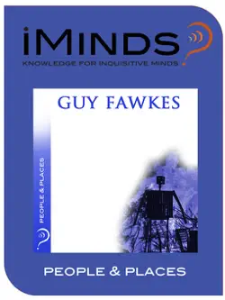 guy fawkes book cover image