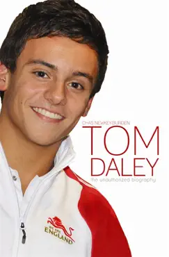 tom daley book cover image