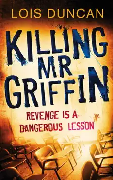 killing mr griffin imagen de la portada del libro