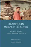 Readings in Moral Philosophy synopsis, comments