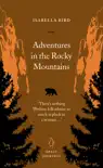 Adventures in the Rocky Mountains synopsis, comments