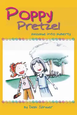 poppy pretzel book cover image