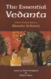 The Essential Vedanta synopsis, comments