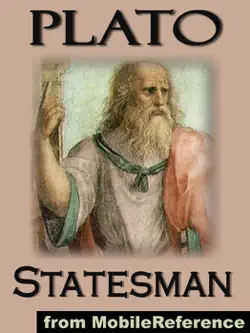statesman book cover image