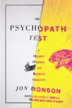 The Psychopath Test synopsis, comments