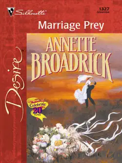marriage prey book cover image