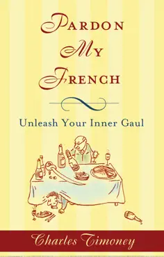 pardon my french book cover image