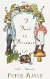 A Year in Provence e-book
